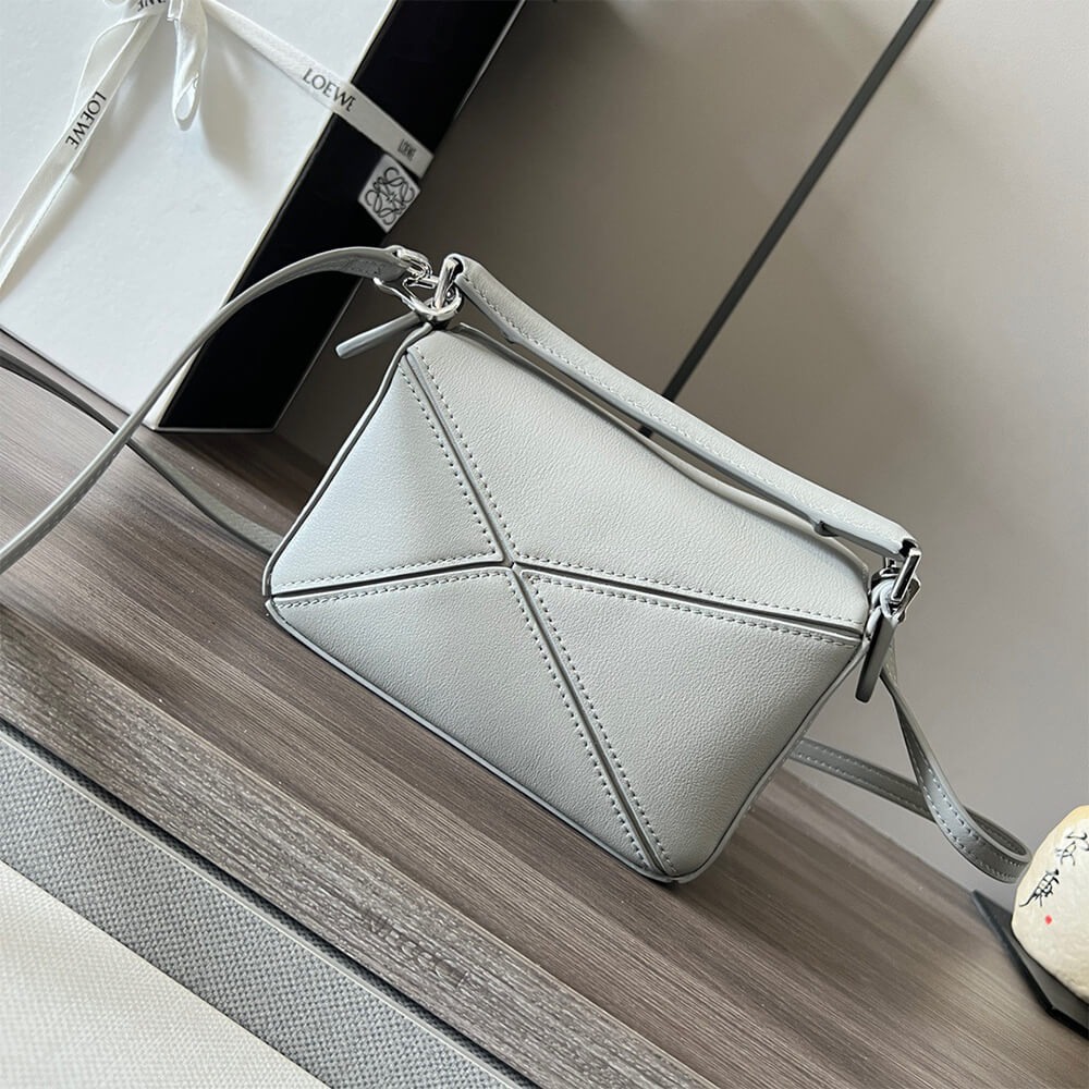 LOEWE Mini Puzzle bag - Replica Luxury Bags™