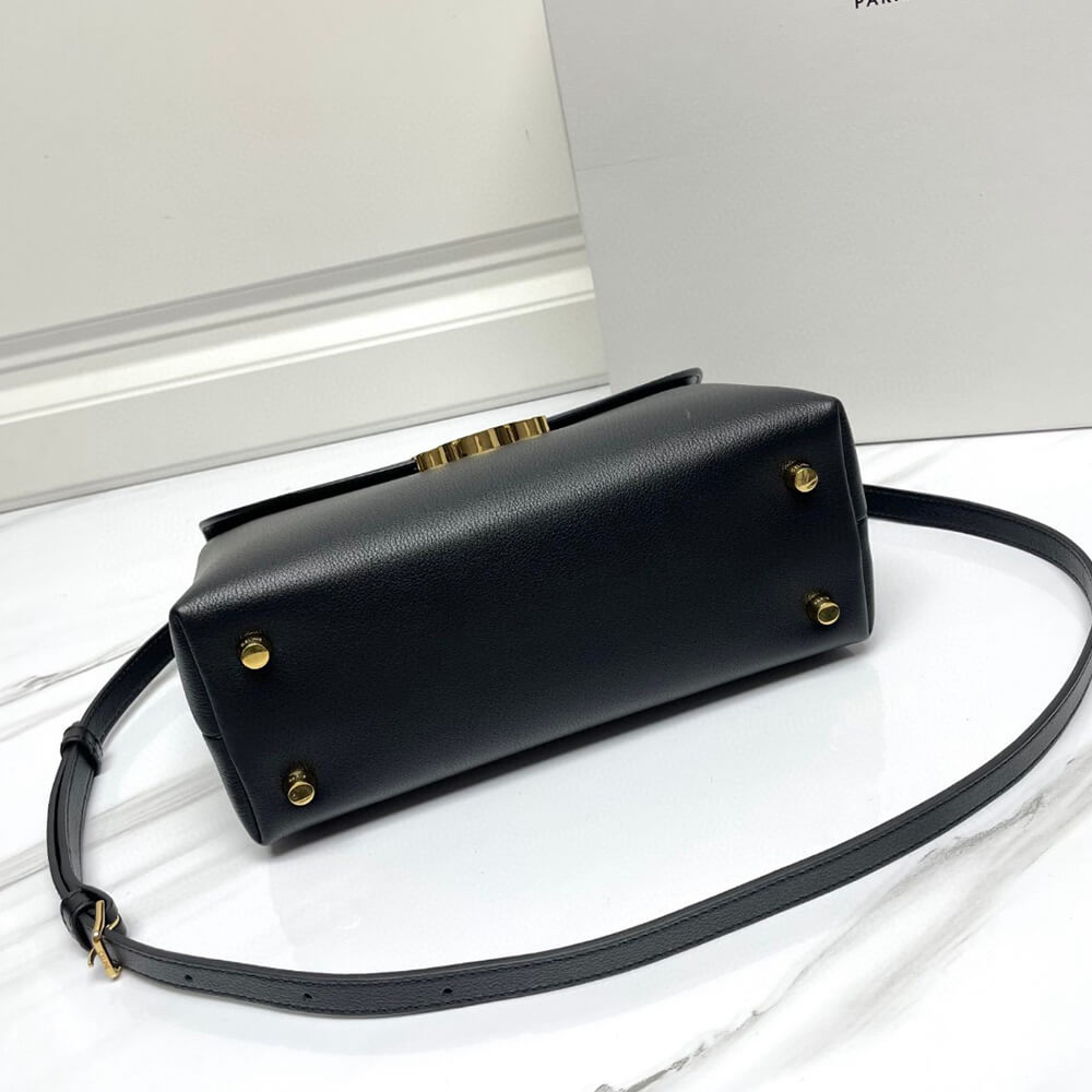 Celine Medium Nino Bag In Supple Calfskin - Replica Luxury Bags™