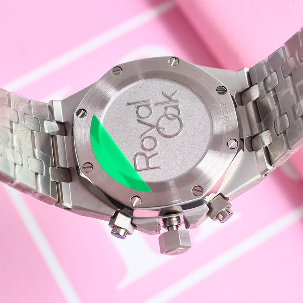 Audemars Piguet Royal Oak 26715ST - Replica Luxury Bags™