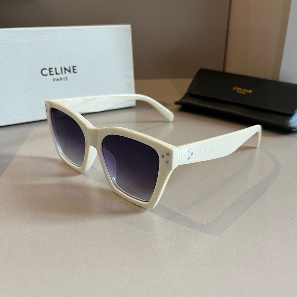 CELINE SUNGLASSES - Replica Luxury Bags™