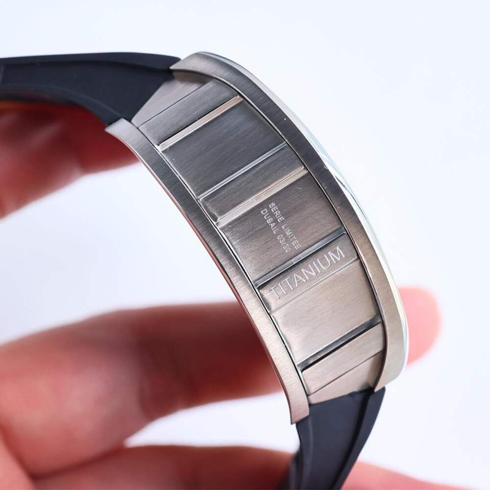 Richard Mille 011 - Replica Luxury Bags™