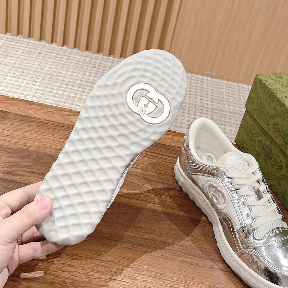 GUCCI WOMEN S MAC80 SNEAKER Shoes - Replica Luxury Bags™