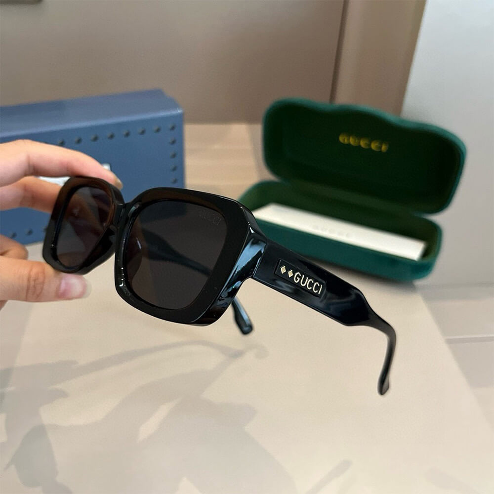 GUCCI SUNGLASSES - Replica Luxury Bags™