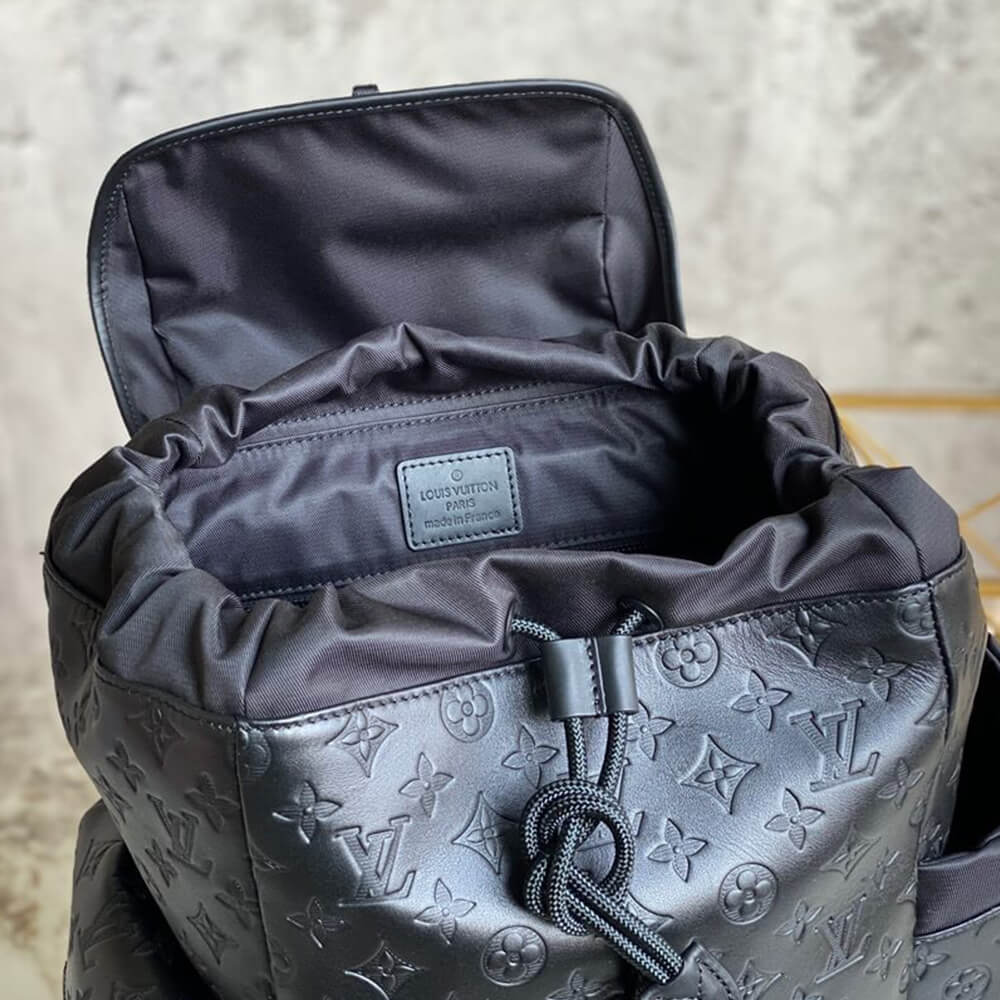 LV Trekking Backpack Bag - Replica Luxury Bags™