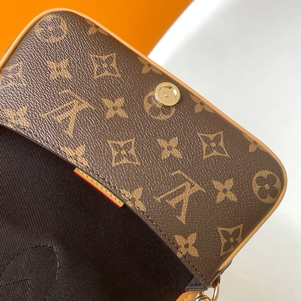 LV Nano Diane Bag - Replica Luxury Bags™