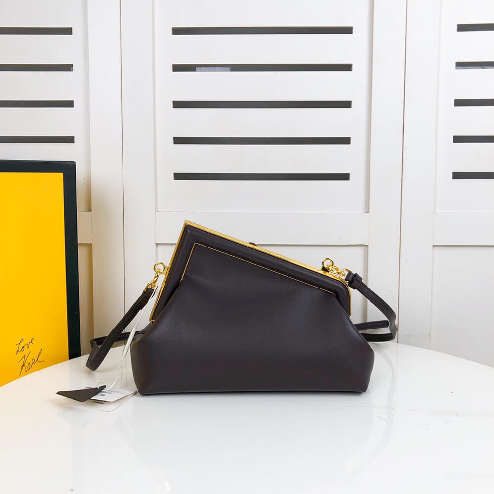 Fendi First Small Bag - Replica Luxury Bags™