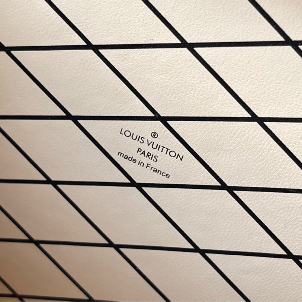 LV PETITE MALLE EAST WEST BAG - Replica Luxury Bags™