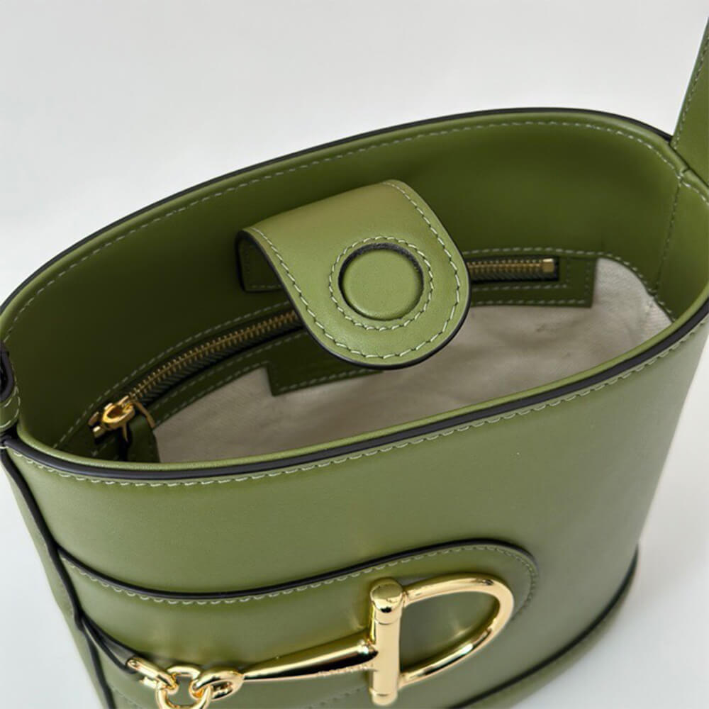 Gucci 73 Mini Bucket Bag - Replica Luxury Bags™