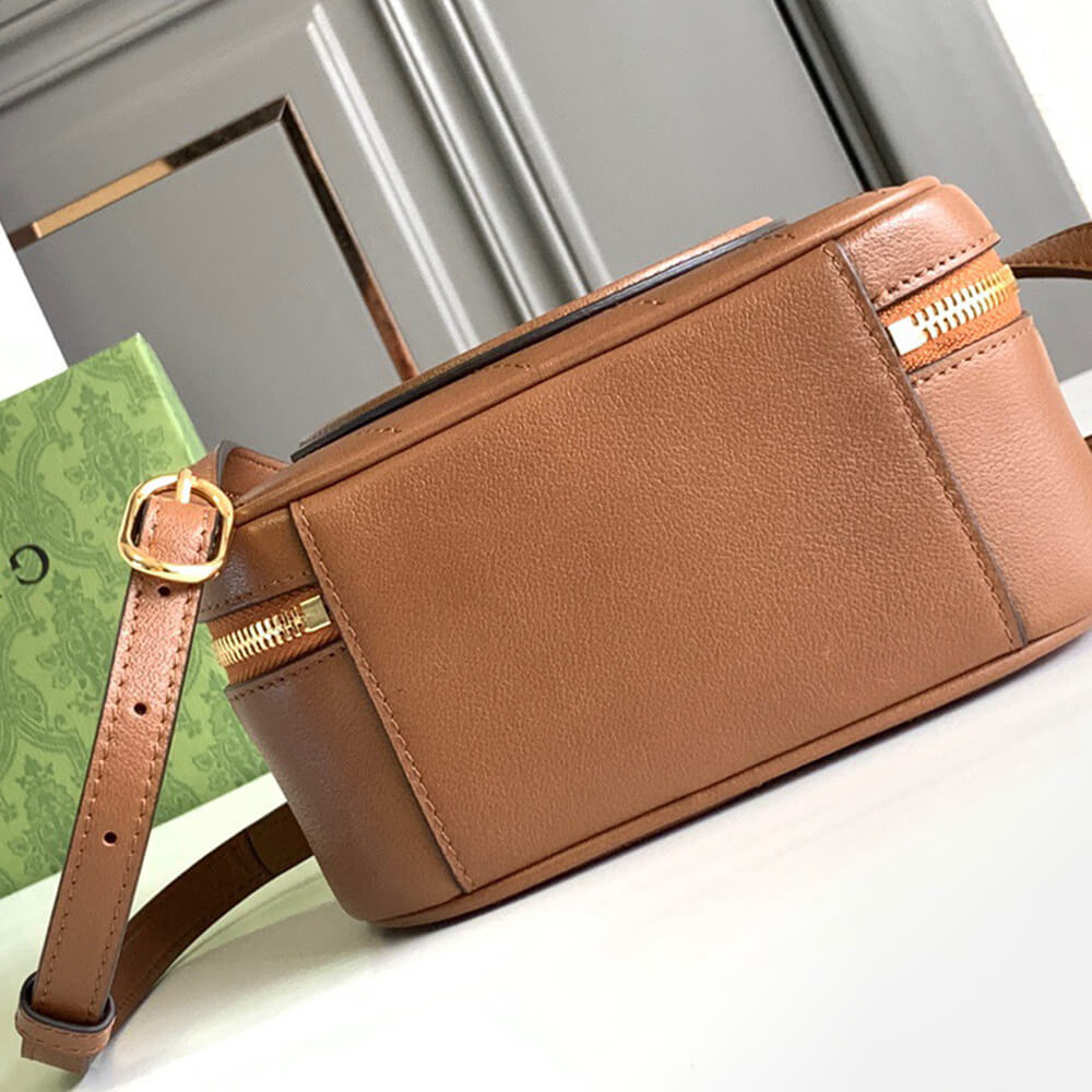 Gucci Blondie Top Handle Bag - Replica Luxury Bags™