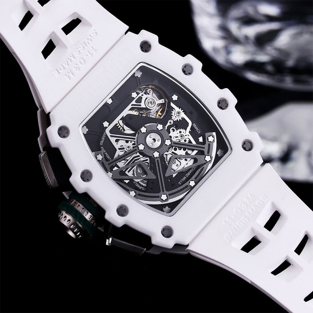 Richard Mille 011 - Replica Luxury Bags™