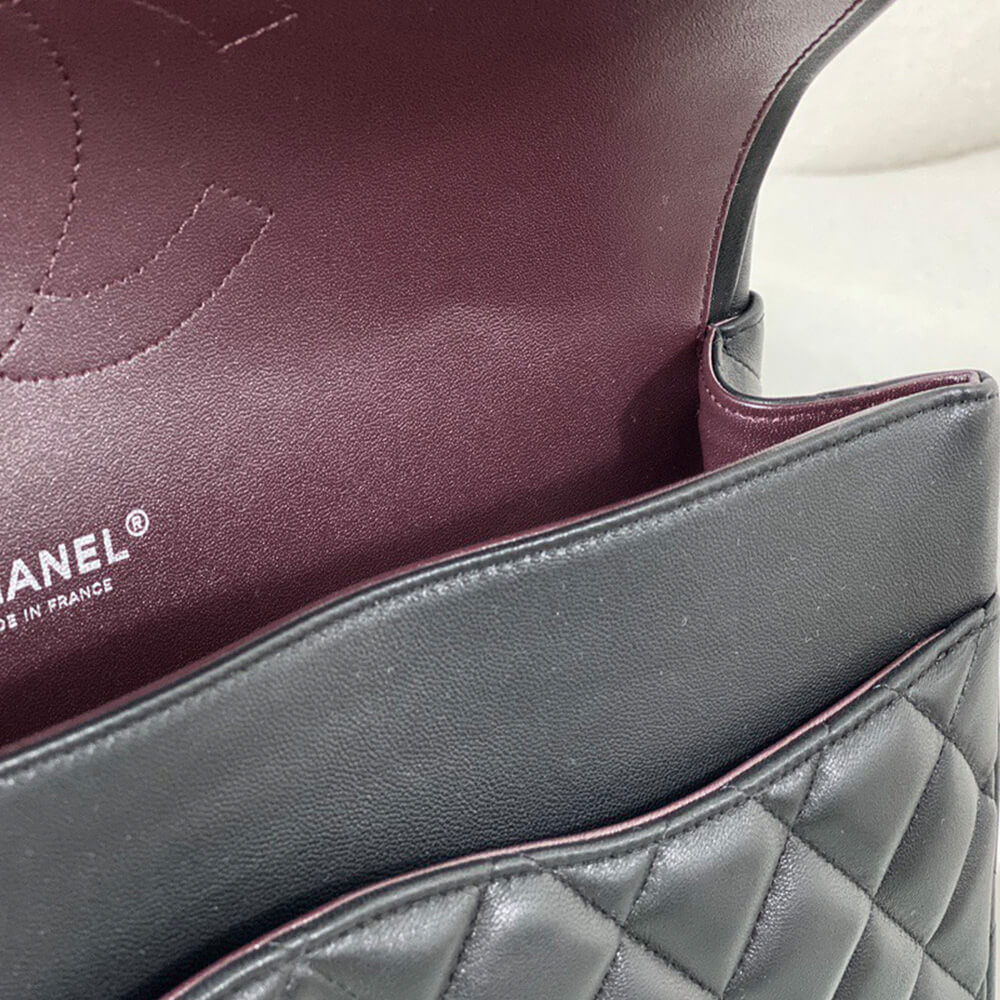 Chanel Classic Maxi Handbag - Replica Luxury Bags™