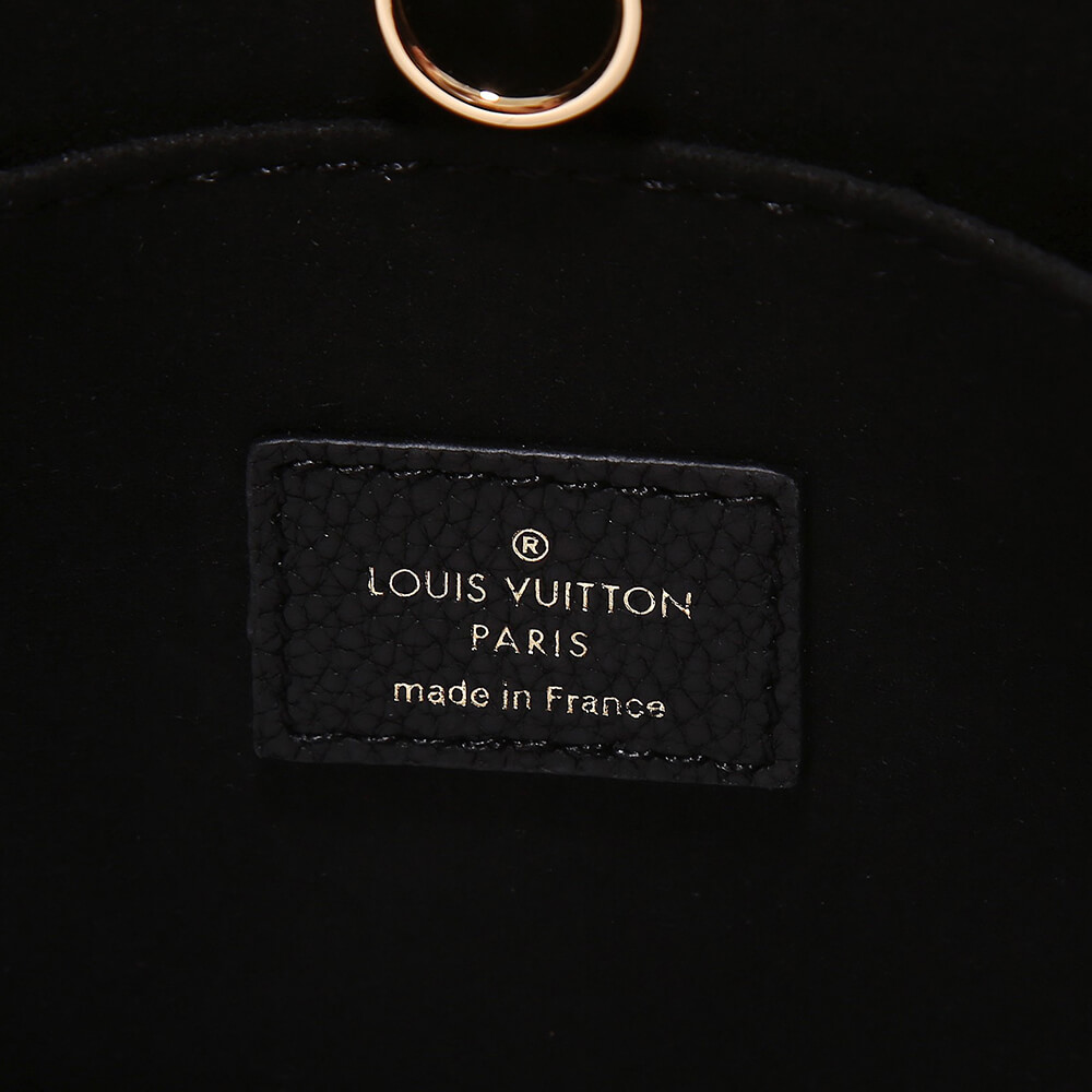 LV Lock Go Bag - Replica Luxury Bags™