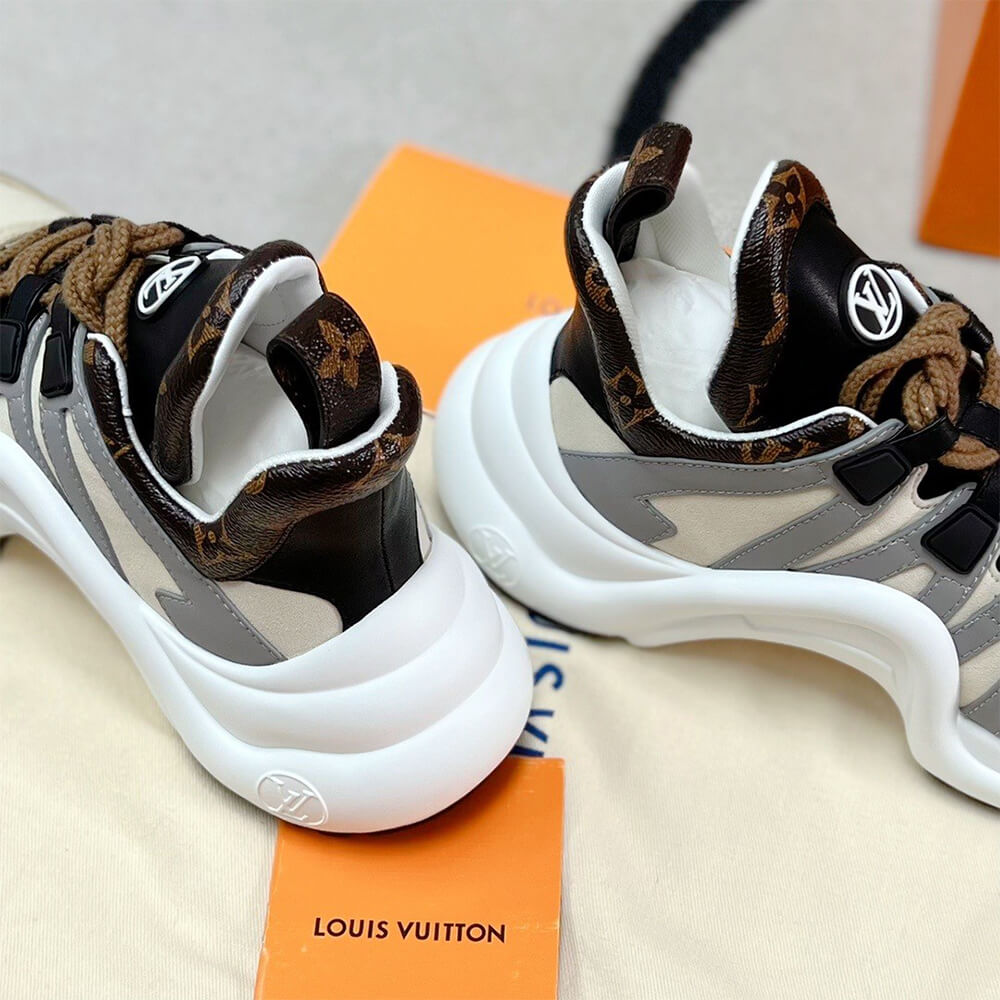 LV ARCHLIGHT SNEAKER Shoes - Replica Luxury Bags™