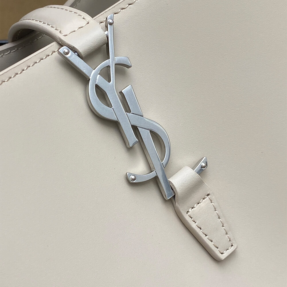 YSL LE 37 Small Bag in Shiny Leather - Replica Luxury Bags™