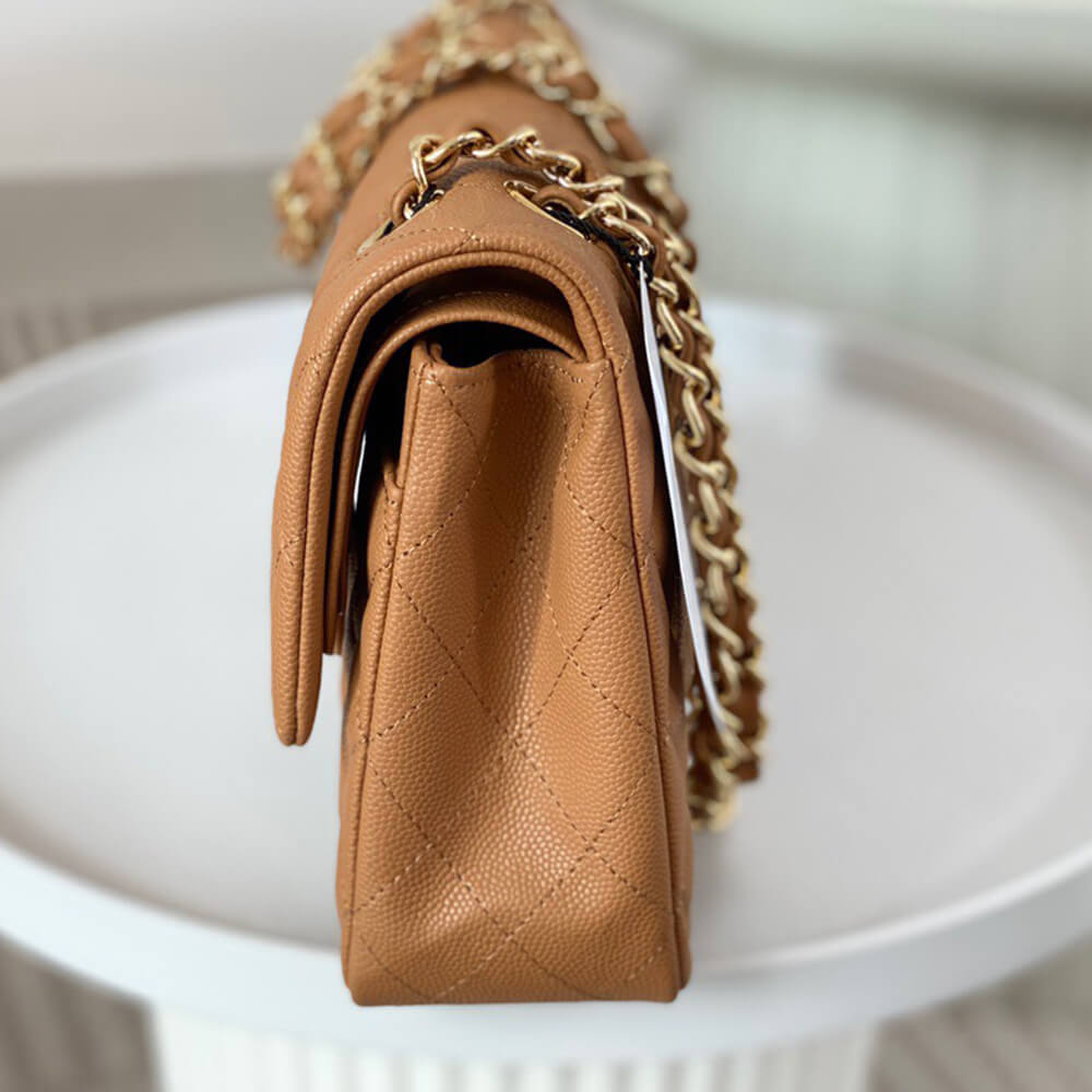 Chanel Classic Flap Medium Bag - Replica Luxury Bags™