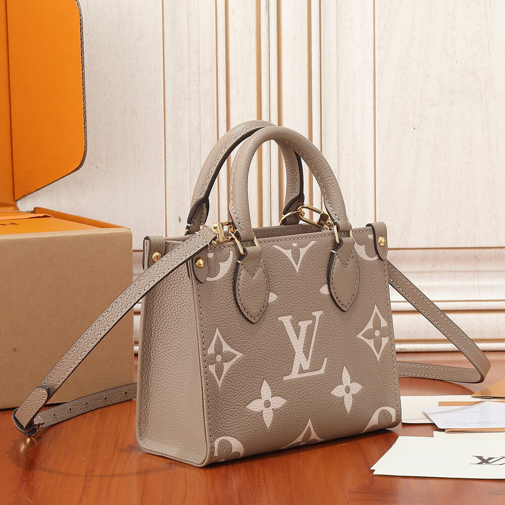 LV OnTheGo BB Bag - Replica Luxury Bags™