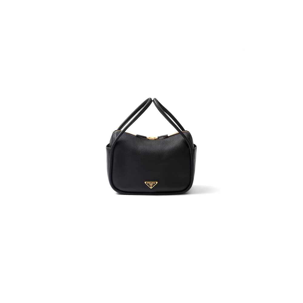 Prada Darling Leather Handbag - Replica Luxury Bags™