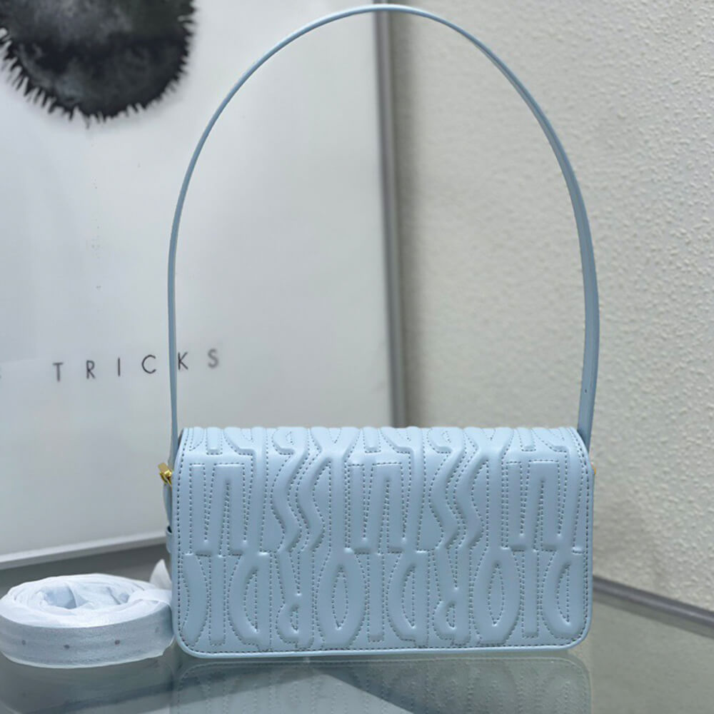 Miss Dior Flap Bag - Replica Luxury Bags™