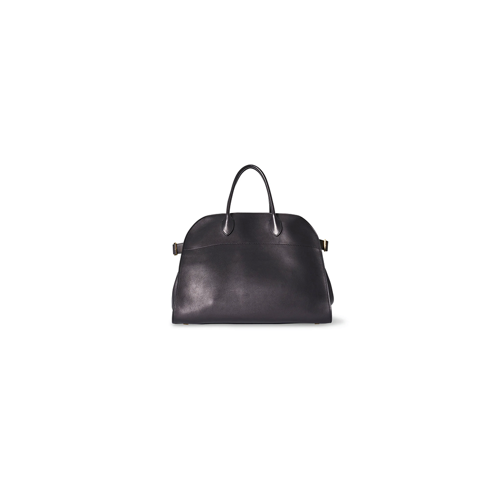 The Row Soft Margaux 15 Leather Bag - Replica Luxury Bags™