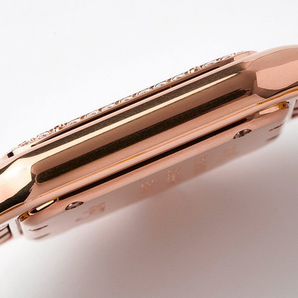 Cartier Medium Panthere de Cartier watch - Replica Luxury Bags™