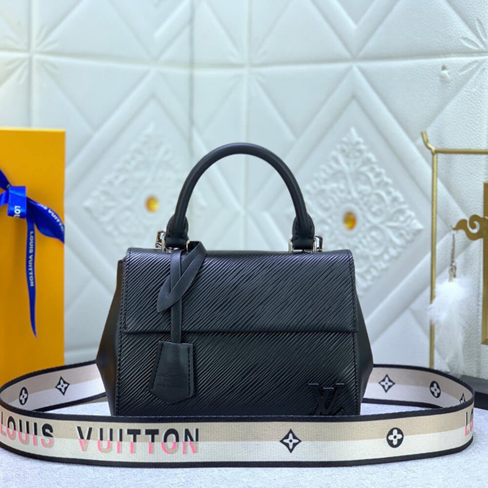 LV Cluny Mini Bag - Replica Luxury Bags™