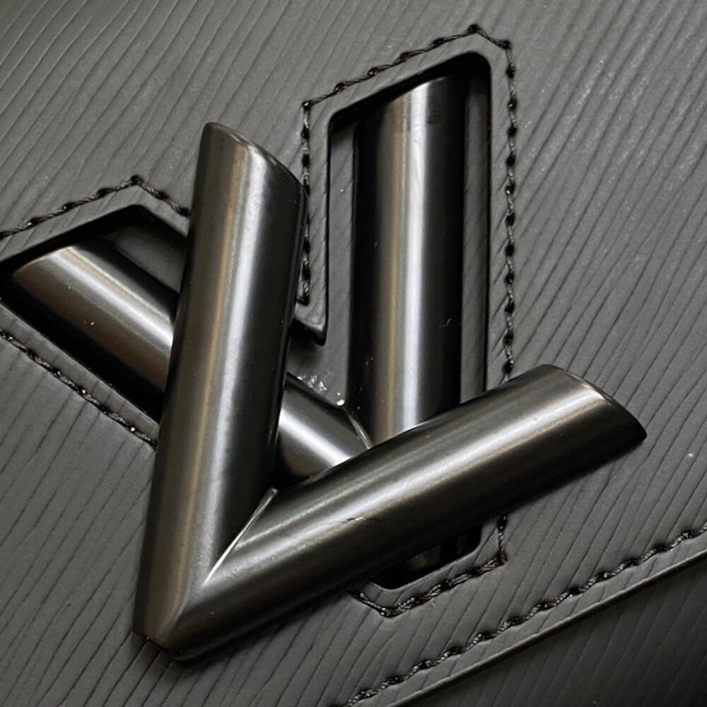 LV Twist West Bag - Replica Luxury Bags™