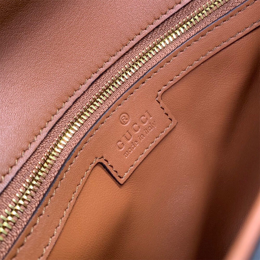 Gucci Blondie Shoulder Bag - Replica Luxury Bags™