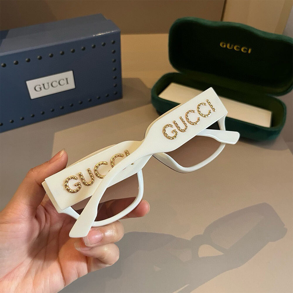 GUCCI SUNGLASSES - Replica Luxury Bags™