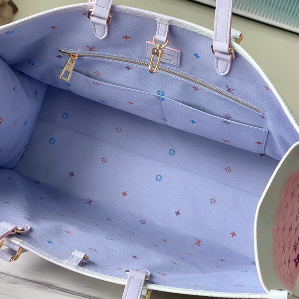 LV Onthego GM Bag - Replica Luxury Bags™