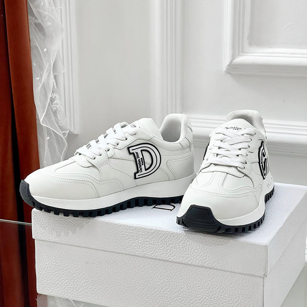 DIOR C est Dior Sneaker Shoes - Replica Luxury Bags™