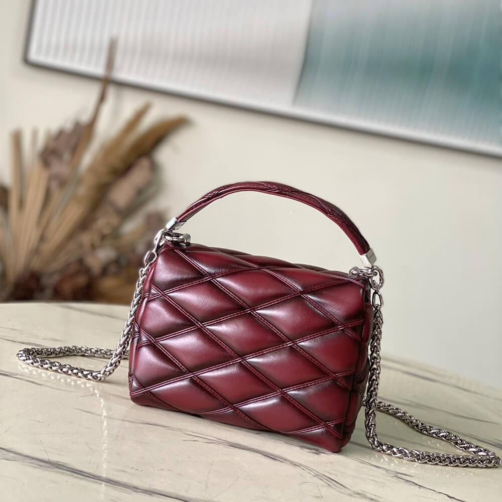 LV GO-14 PM Bag - Replica Luxury Bags™