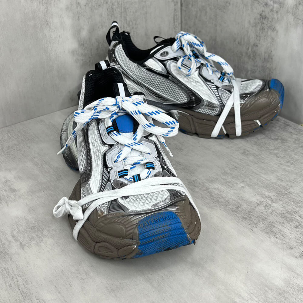Balenciaga 3xl Sneaker Shoes - Replica Luxury Bags™