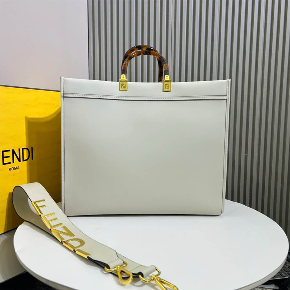 Fendi Sunshine Large Bag - Replica Luxury Bags™