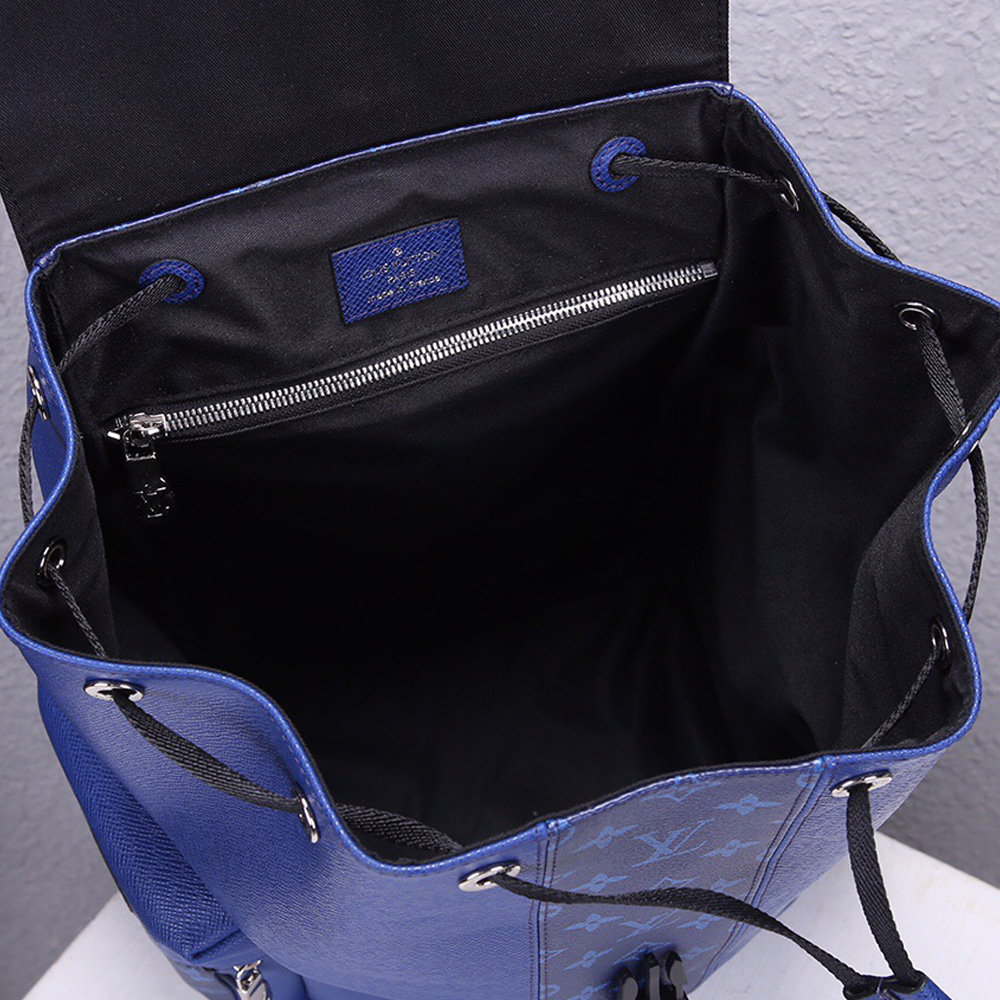 LV Outdoor Backpack Bag - Replica Luxury Bags™