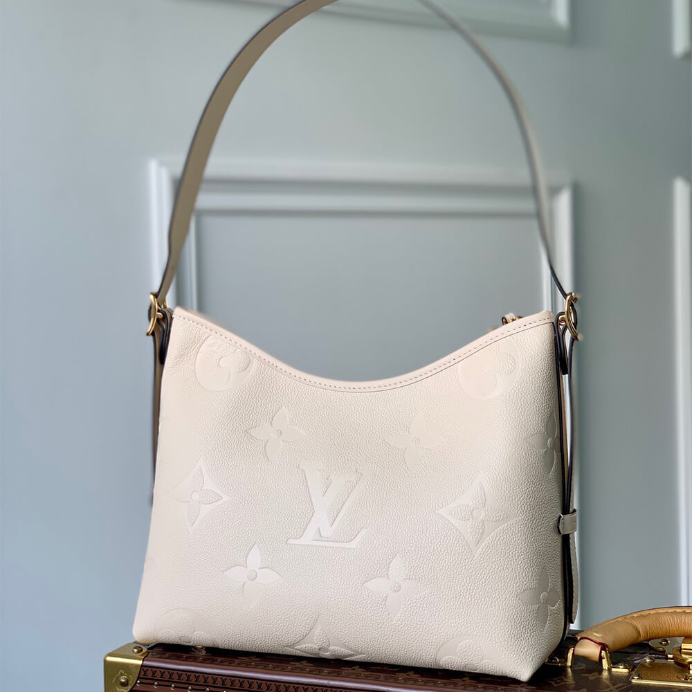 LV Carryall PM Bag Exclusively Online - Replica Luxury Bags™