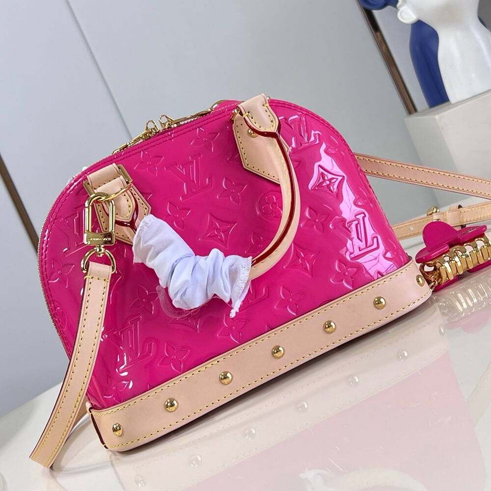 LV Alma BB Bag - Replica Luxury Bags™