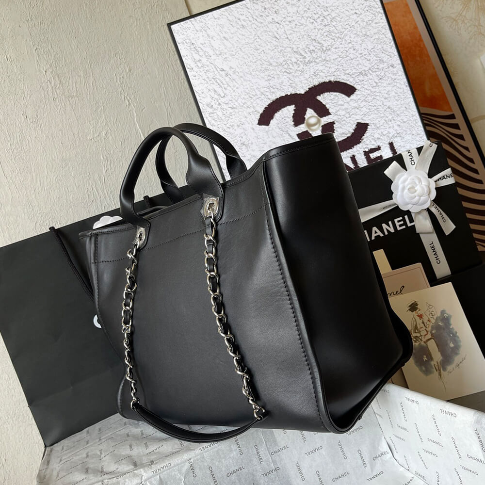 Chanel Large Shopping Bag - Replica Luxury Bags™