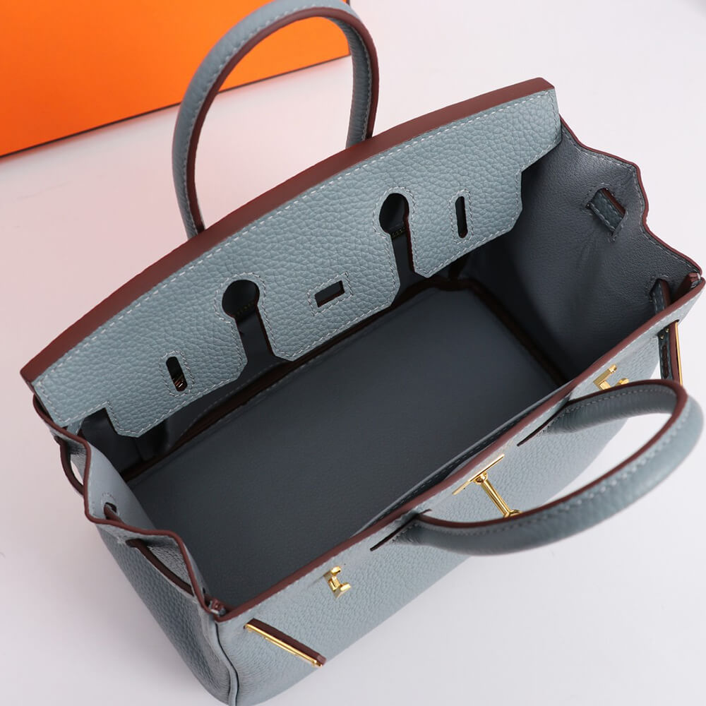 Hermes Birkin Bag 30 - Replica Luxury Bags™