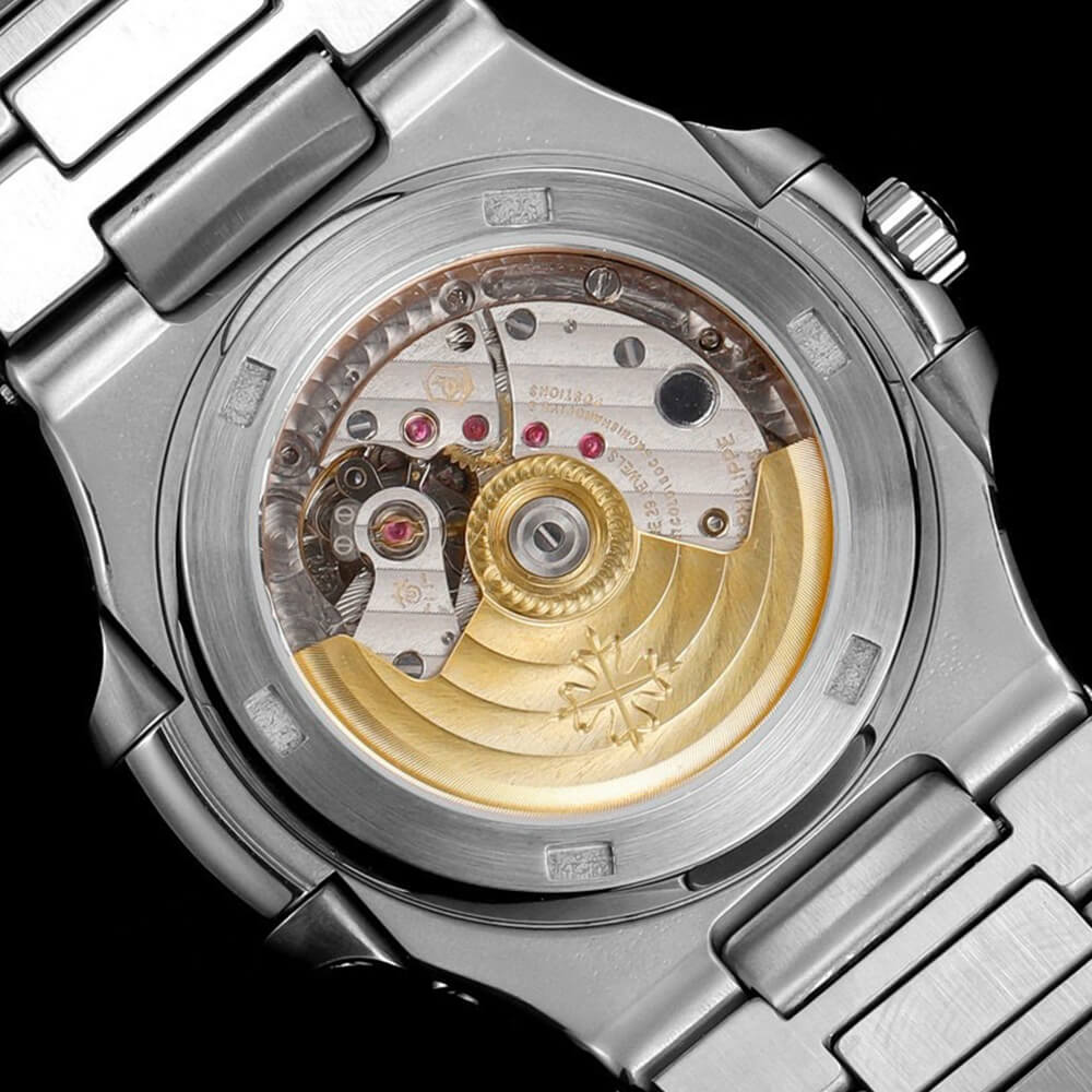 Patek Philippe 5740/1G - Replica Luxury Bags™