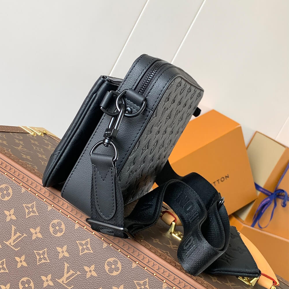LV Trio Messenger Bag - Replica Luxury Bags™