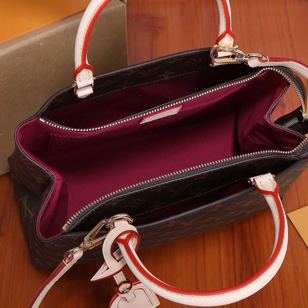 LV Petit Palais Bag - Replica Luxury Bags™