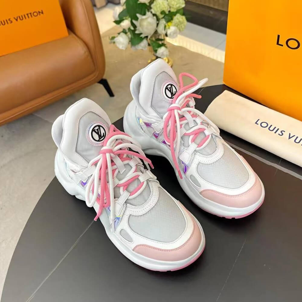 LV ARCHLIGHT SNEAKER Shoes - Replica Luxury Bags™