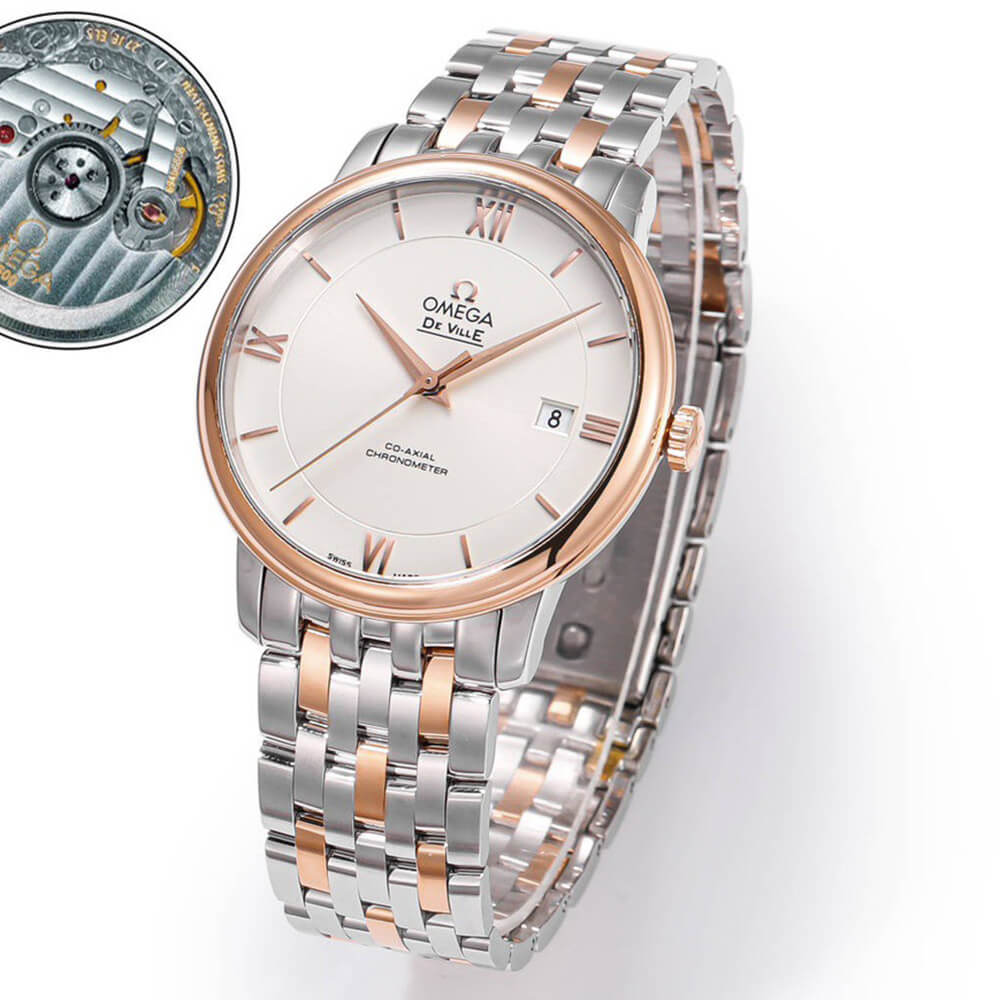 Omega DE VILLE - Replica Luxury Bags™