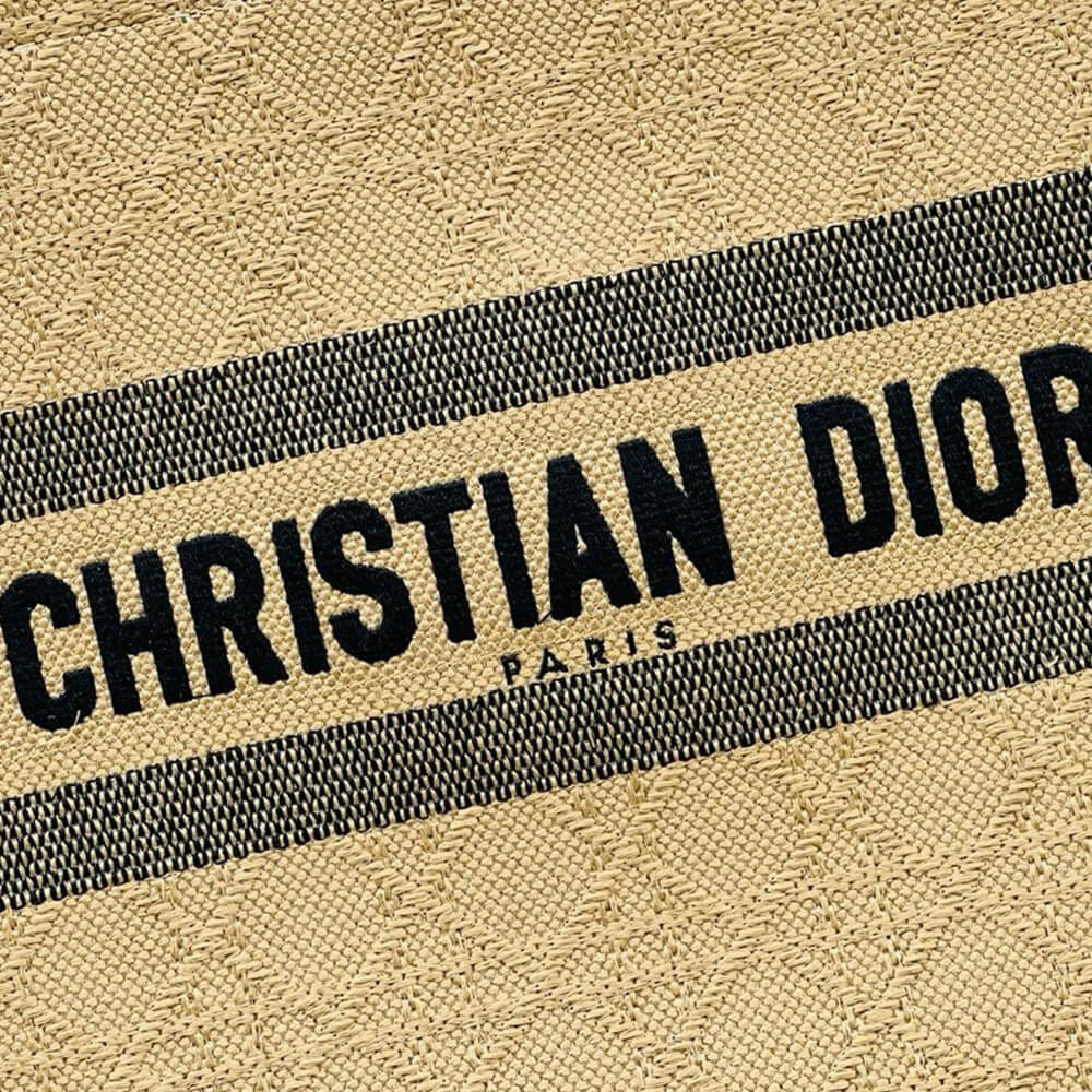 Medium Dior Book Tote Bag - Replica Luxury Bags™