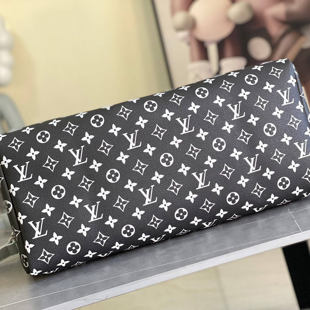 LV Keepall Bandouliere 45 Bag - Replica Luxury Bags™