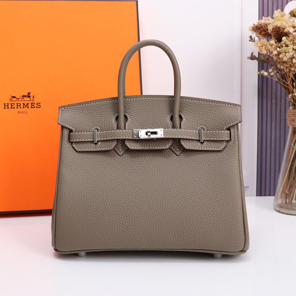 Hermes Birkin Bag 30 - Replica Luxury Bags™