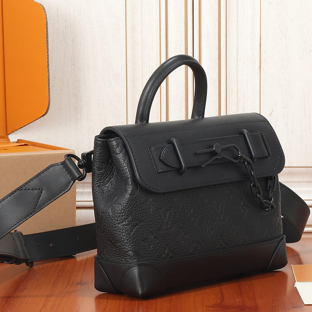 LV Steamer PM Men's Bag - Replica Luxury Bags™