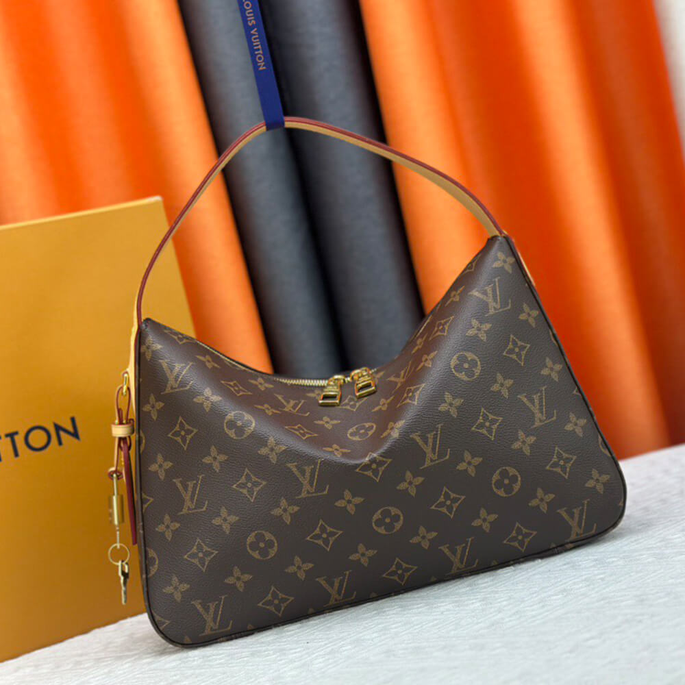 LV Slouchy MM Bag - Rep Fashion™