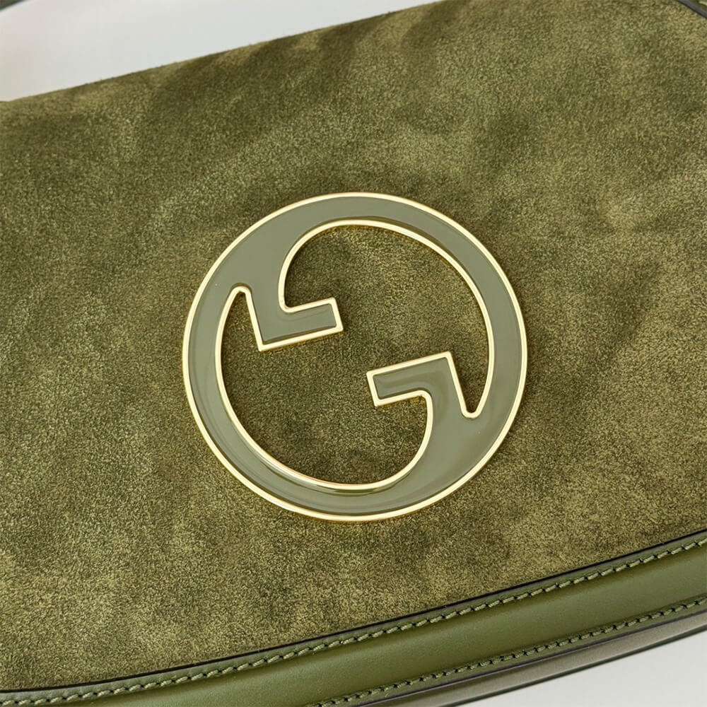 Gucci Blondie Medium Top Handle Bag - Replica Luxury Bags™