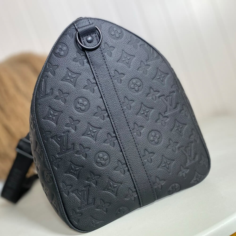 LV Keepall Bandoulière 50 Bag - Replica Luxury Bags™